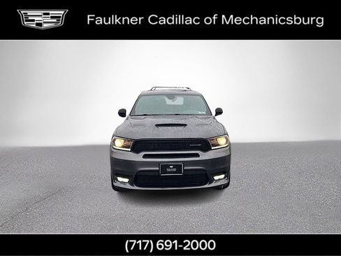 Used 2018 Dodge Durango GT w/ Premium Group image 12