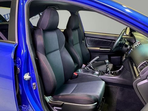Used 2021 Subaru WRX AWD/4WD image 29