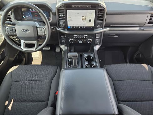 Used 2024 Ford F150 XLT w/ Equipment Group 302A MID RWD image 26