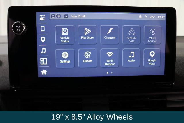 Used 2024 Honda Prologue EX image 20
