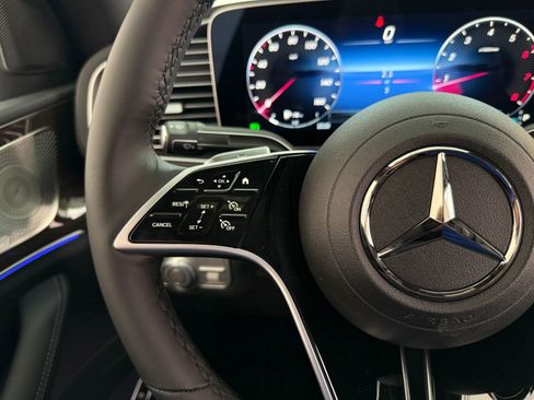 New 2026 Mercedes-Benz GLE 450 4MATIC Coupe image 14