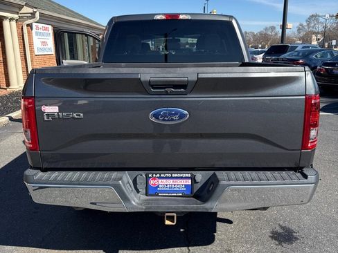 Used 2015 Ford F150 XLT w/ Equipment Group 301A Mid image 18