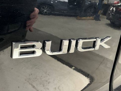 Used 2025 Buick Enclave Sport Touring image 30