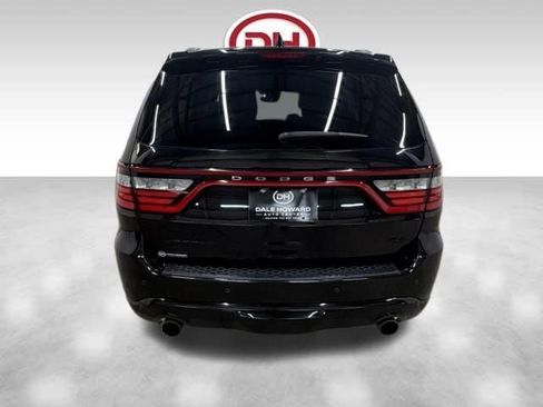 Used 2017 Dodge Durango R/T w/ Technology Group AWD/4WD image 11