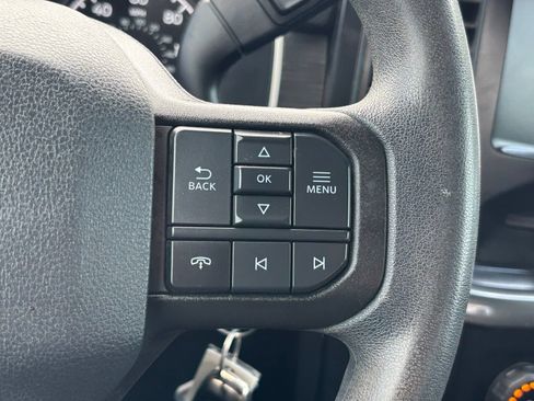 Used 2023 Ford F150 XL w/ STX Appearance Package AWD/4WD image 27