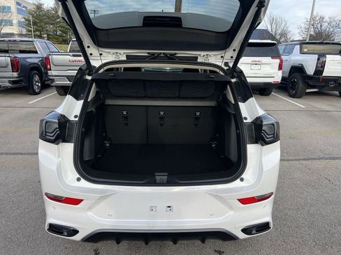 New 2026 Buick Encore GX Avenir w/ Avenir Technology Package image 13