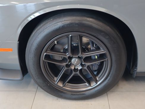 Used 2023 Dodge Challenger SRT Hellcat Redeye RWD image 16