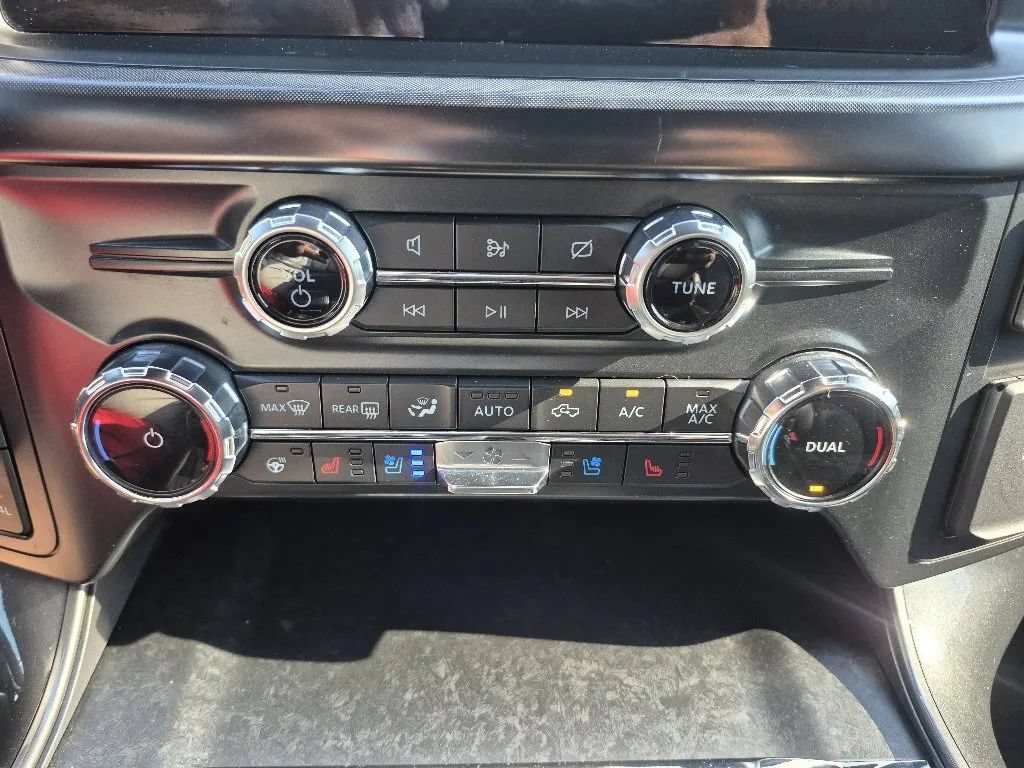 Used 2022 Ford F150 Tremor w/ Equipment Group 402A High AWD/4WD image 31