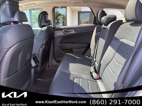 New 2026 Kia Sportage SX Prestige AWD/4WD image 19