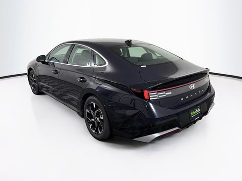 Used 2025 Hyundai Sonata SEL FWD image 5