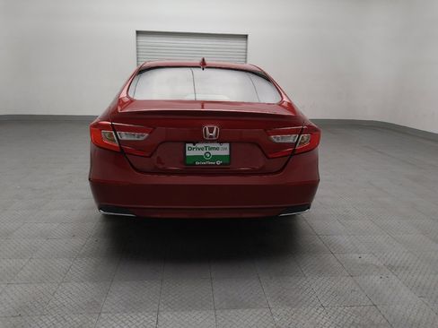 Used 2018 Honda Accord LX image 6