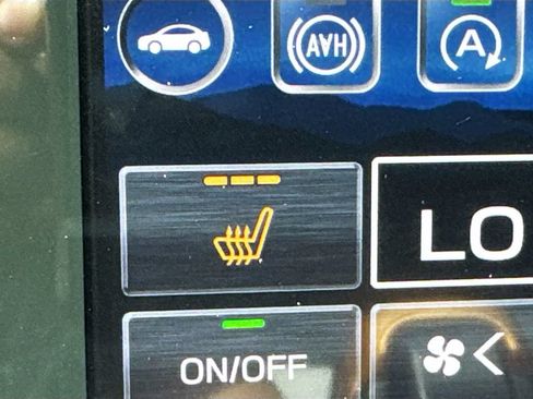 Used 2022 Subaru Outback Wilderness AWD/4WD image 24