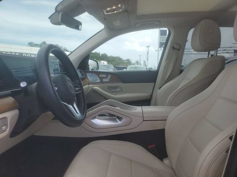 Used 2020 Mercedes-Benz GLE 350 4MATIC image 8
