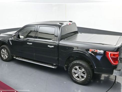 Used 2021 Ford F150 XLT w/ Equipment Group 302A High image 20