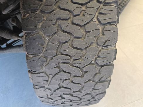 Used 2022 Chevrolet Tahoe Z71 w/ Luxury Package image 35