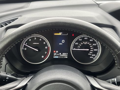 Used 2019 Subaru Forester Limited w/ Popular Package #3 AWD/4WD image 21