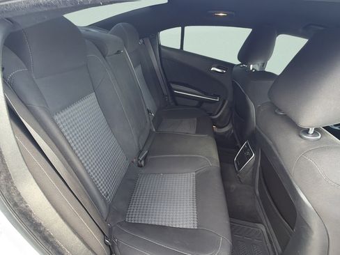 Used 2022 Dodge Charger GT RWD image 12