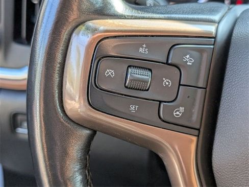 Used 2023 Chevrolet Silverado 3500 High Country w/ Technology Package image 30