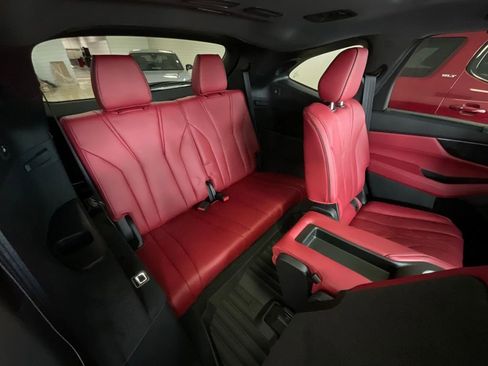 Certified 2023 Acura MDX Type S AWD/4WD image 24
