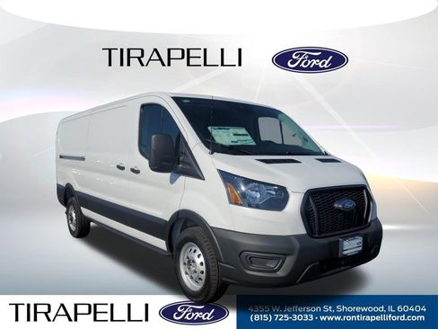 New 2025 Ford Transit 250 Base image 7