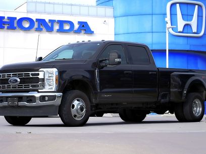 Used 2024 Ford F350 XLT