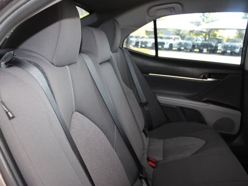 Used 2024 Toyota Camry LE FWD image 47