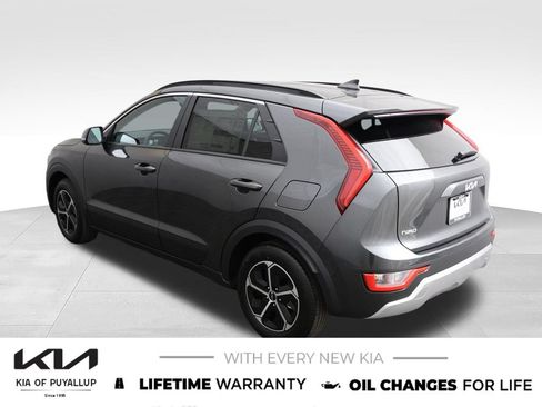 New 2026 Kia Sorento EX AWD/4WD image 7