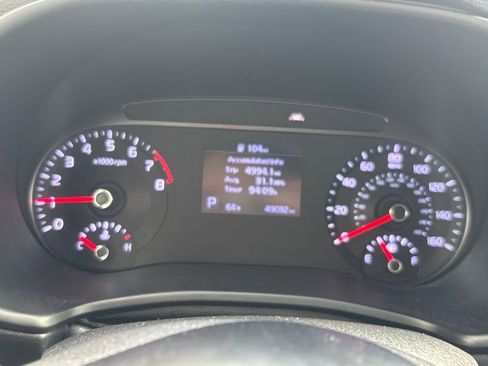 Used 2020 Kia Soul S image 20