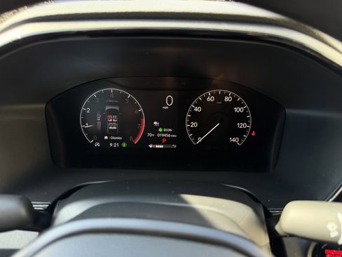 Used 2025 Honda CR-V LX image 20