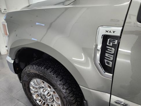 Used 2020 Ford F350 XLT w/ XLT Premium Package image 36