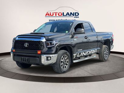 Used 2014 Toyota Tundra SR5