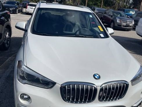 Used 2019 BMW X1 xDrive28i w/ Convenience Package image 6
