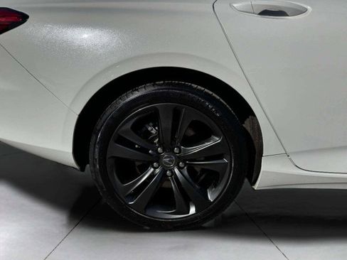 Used 2021 Acura TLX w/ A-SPEC Pkg image 55