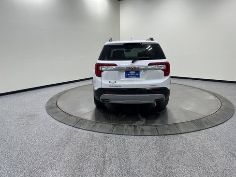 Used 2023 GMC Acadia SLT image 5