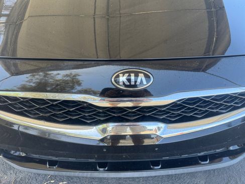Used 2019 Kia Forte S FWD image 23