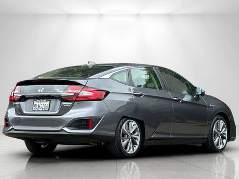 Used 2019 Honda Clarity Touring image 3