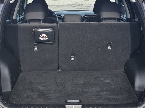 Used 2023 Hyundai Tucson SEL image 28