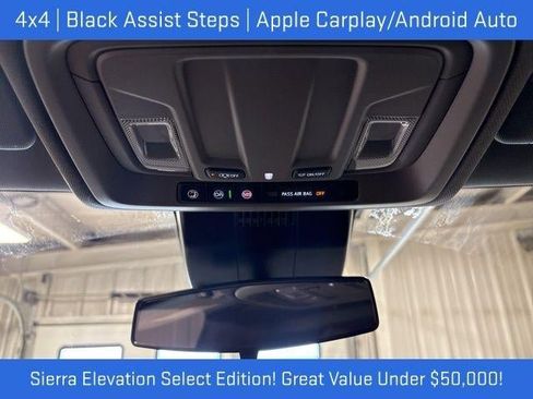 New 2026 GMC Sierra 1500 Elevation w/ Elevation Select Package image 14