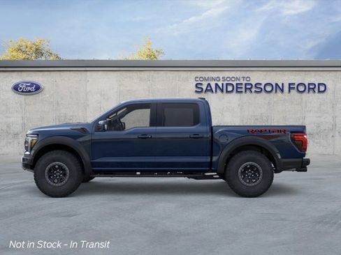 New 2026 Ford F150 Raptor image 4