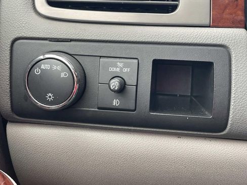 Used 2013 Chevrolet Tahoe LT w/ Luxury Package image 30