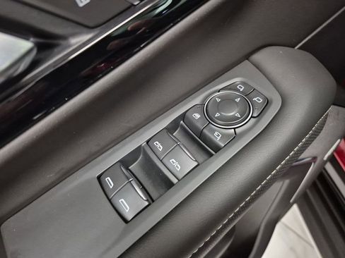 New 2026 Chevrolet Tahoe Premier image 24