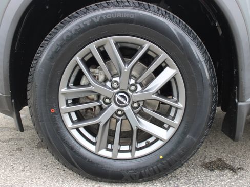 Certified 2023 Nissan Rogue S AWD/4WD image 27