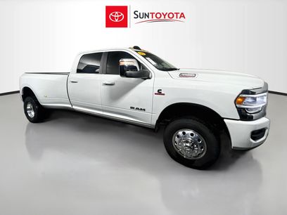 Used 2023 RAM 3500 Laramie