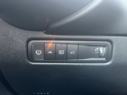 New 2026 Chevrolet Equinox EV RS image 19