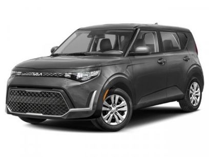 Certified 2023 Kia Soul LX