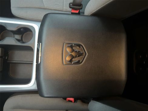 Used 2022 RAM 1500 Express w/ Wheel & Sound Group image 21