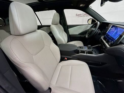 Used 2024 Lexus TX 350 AWD w/ Captains Chair Package image 30