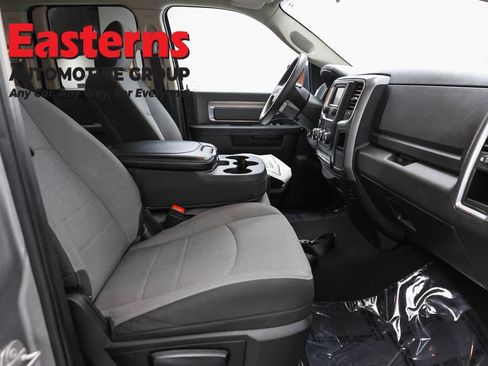 Used 2024 RAM 1500 Classic SLT RWD image 22