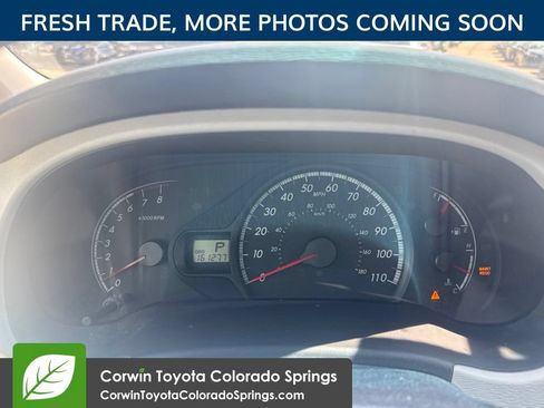 Used 2014 Toyota Sienna LE AWD/4WD image 13