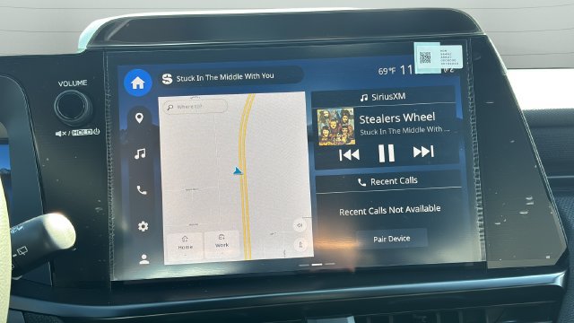 New 2026 Subaru Outback Premium AWD/4WD image 14